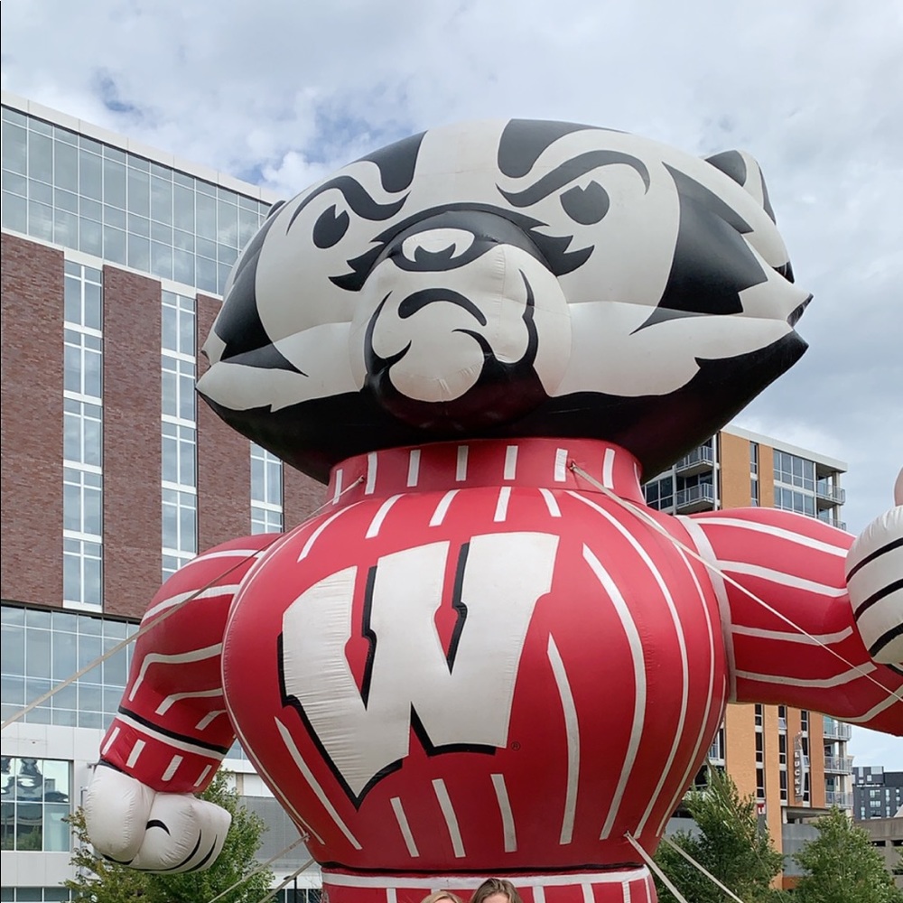 Meet your Posher, Kathy